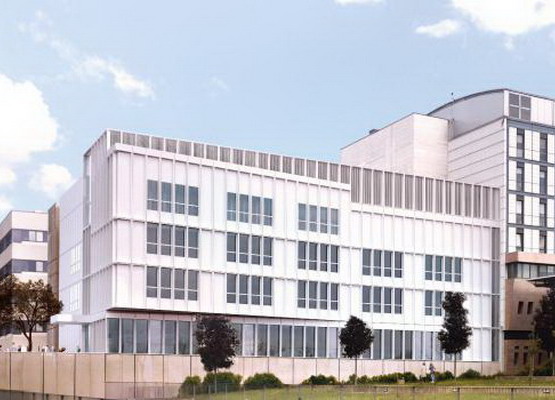 Nuovo polo oncologico dell’Ospedale di Parma