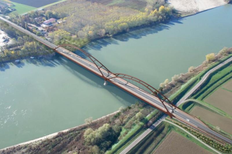 Ponte di San Benedetto Po