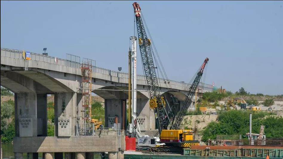 Ponte di San Benedetto Po