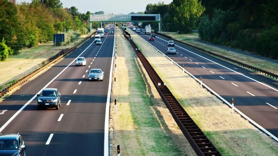 Terza corsia A22 Autobrennero